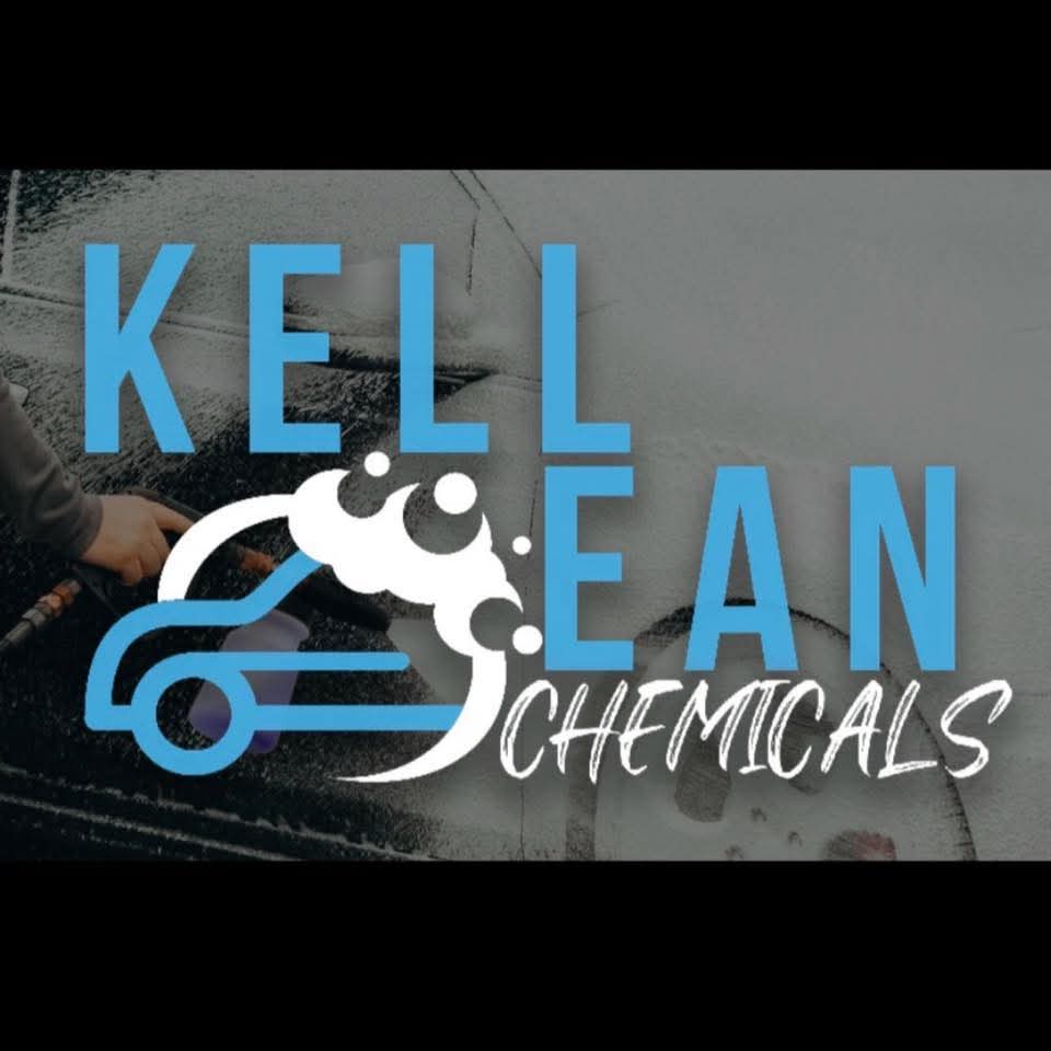 Kell Ean Chemicals Logo
