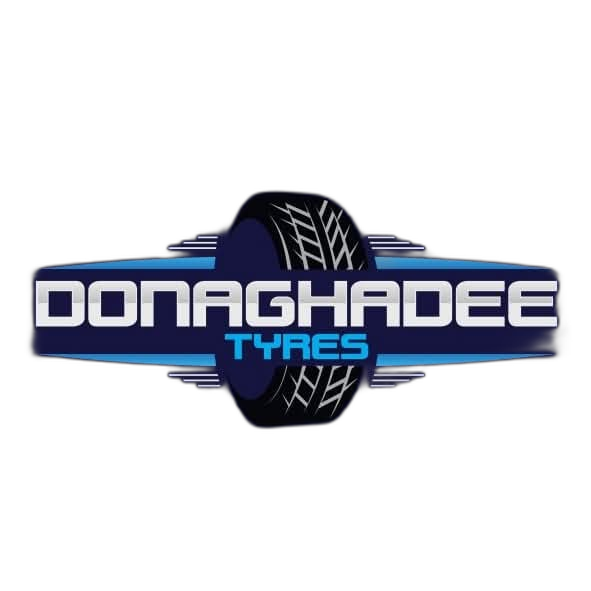 Donaghadee Tyres Logo